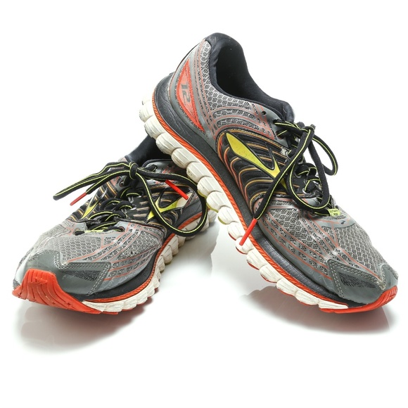 brooks glycerin 12 uomo